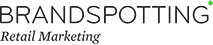 Brandspotting - Retail Marketing Logo