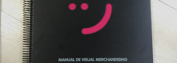 Guías de visual merchandising