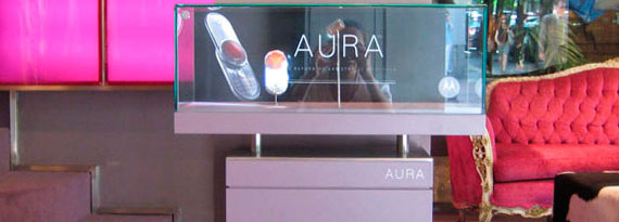 MOTOROLA