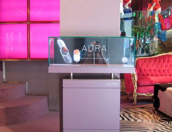 MOTOROLA