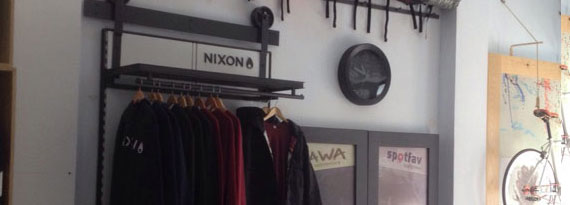Nixon