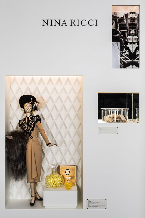 Nina Ricci