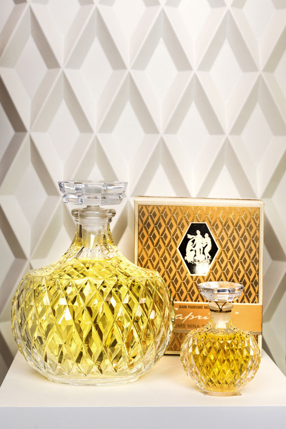 Nina Ricci