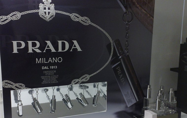Prada