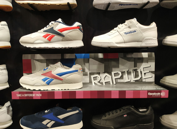Reebok 90s Rapide