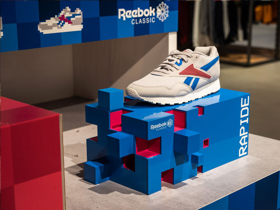 Reebok 90s Rapide