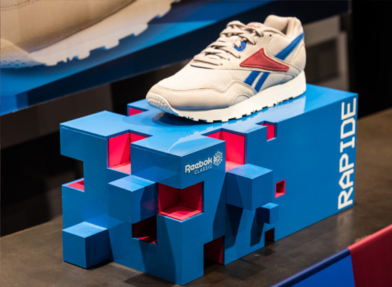 Reebok 90s Rapide