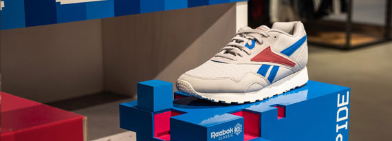 Reebok 90s Rapide