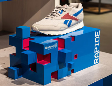 Reebok 90s Rapide