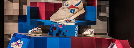 Reebok 90s Rapide