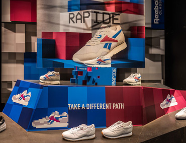 Reebok 90s Rapide