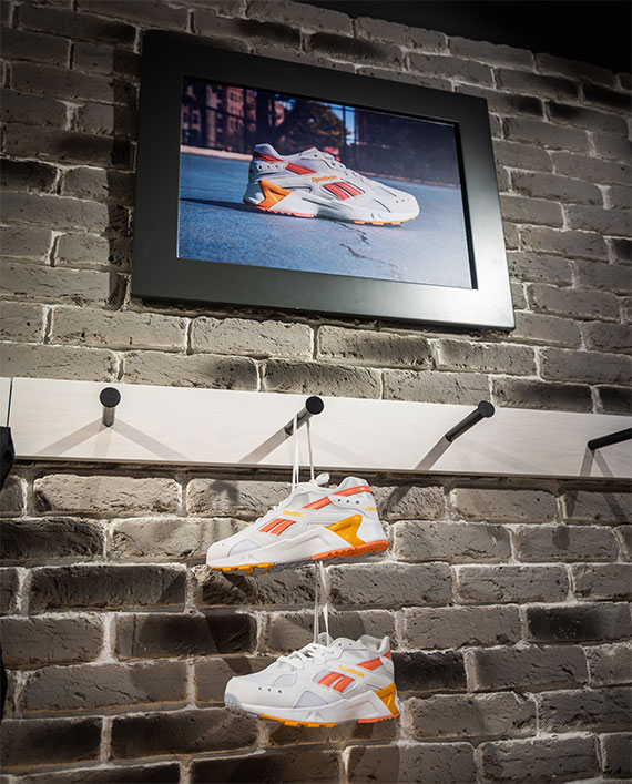 Reebok Aztrek 93