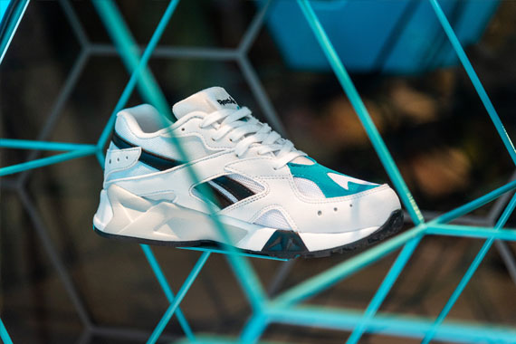 Reebok Aztrek
