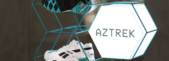 Reebok Aztrek