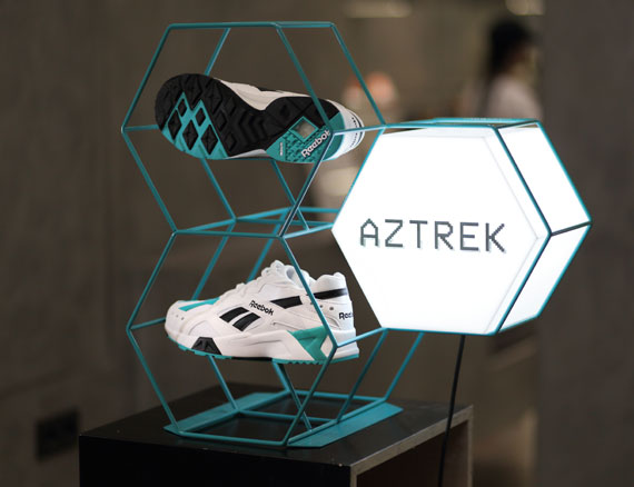 Reebok Aztrek