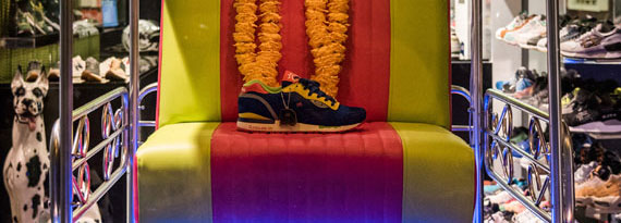 Reebok Bangkok