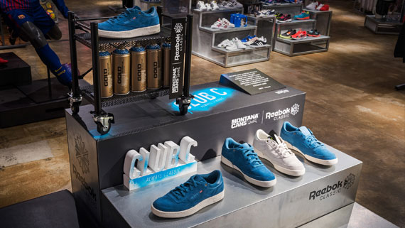 Reebok Club C