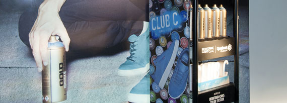 Reebok Club C