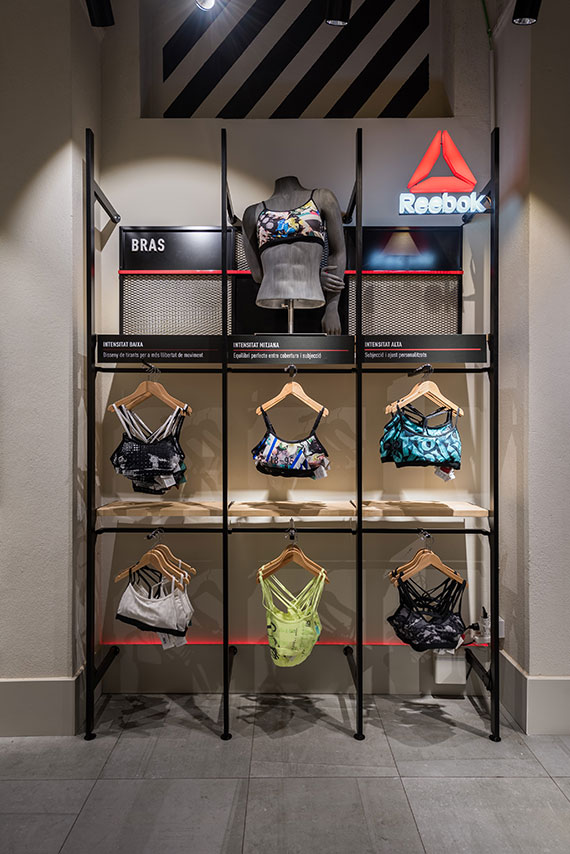 Reebok Fittest Freakest