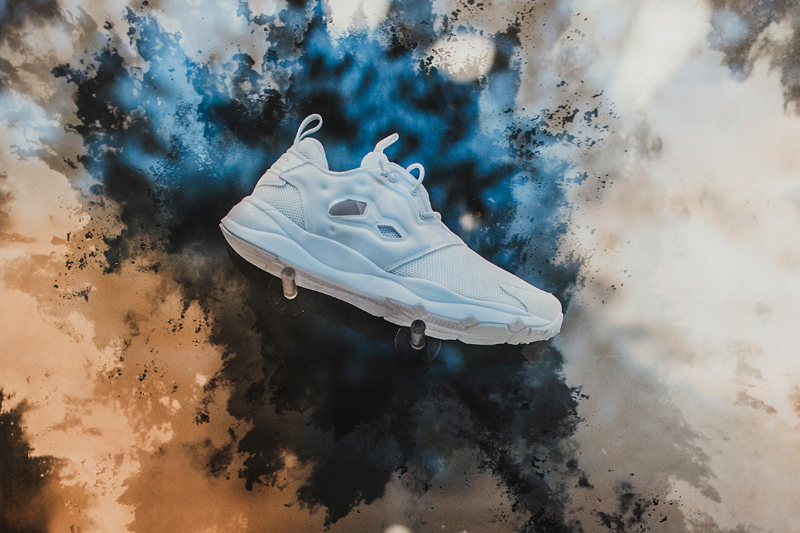 REEBOK - Fury Lite