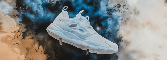 REEBOK Fury Lite