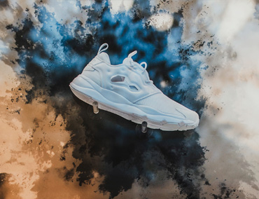 REEBOK Fury Lite