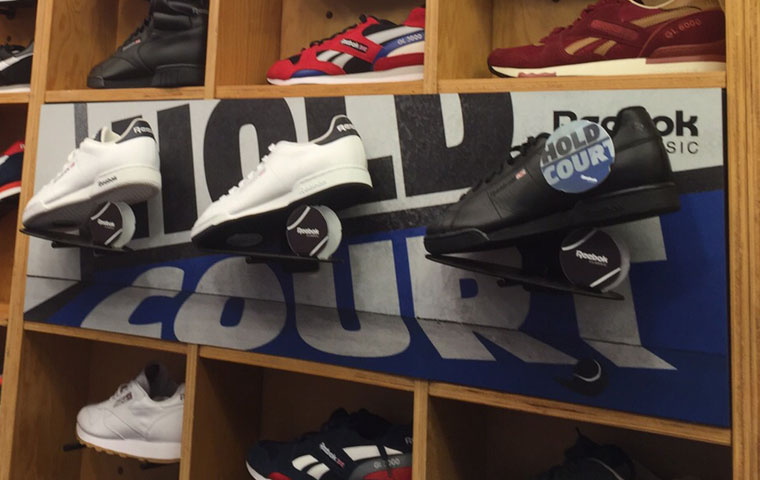 Reebok hold-court