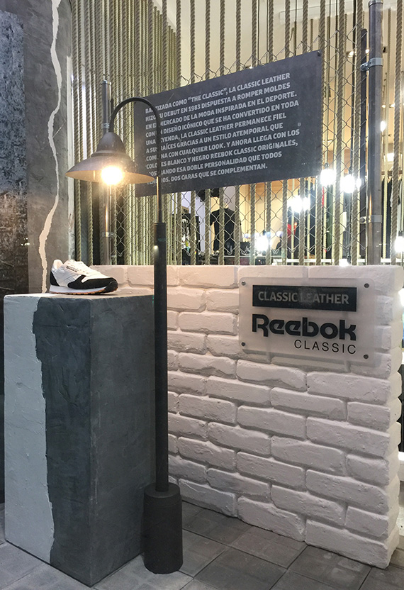 Reebok Kendrick Lamar
