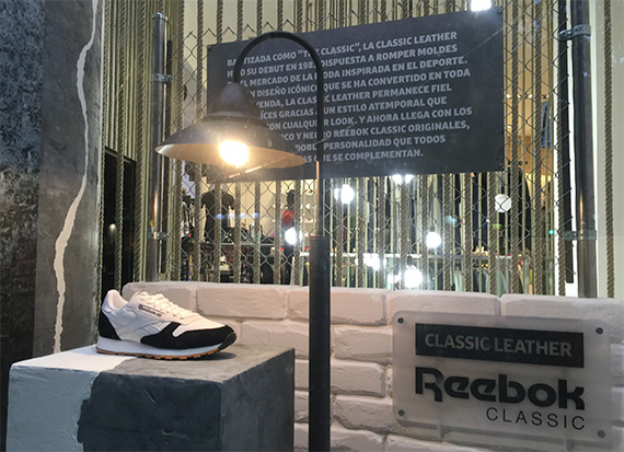 Reebok Kendrick Lamar