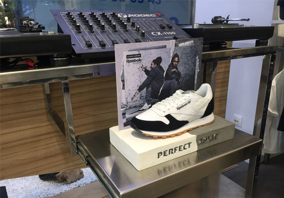 Reebok Kendrick Lamar