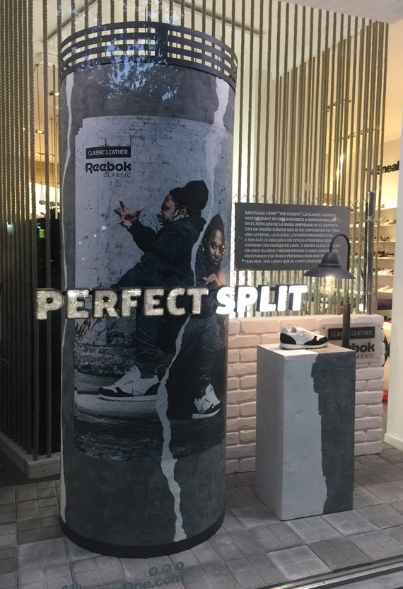Reebok Kendrick Lamar
