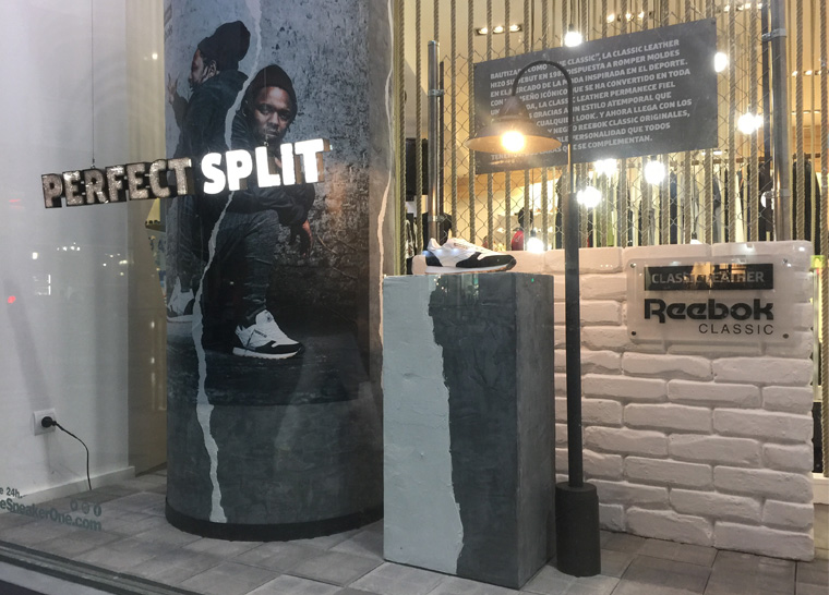 Reebok Kendrick Lamar
