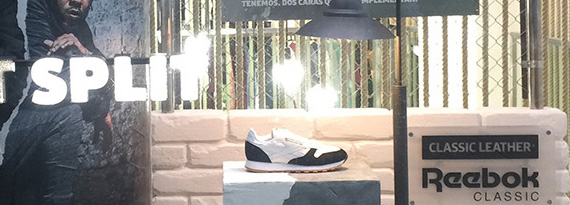 Reebok Kendrick Lamar