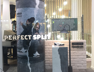 Reebok Kendrick Lamar