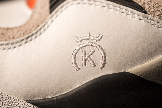 Reebok Pump 25 Aniversario Limited Edition 24k