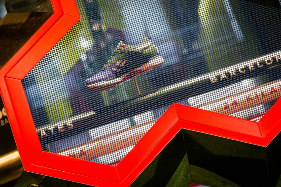 Reebok Ventilator 24k