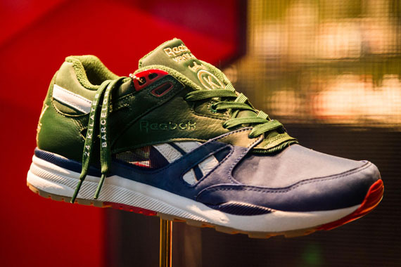 Reebok Ventilator 24k