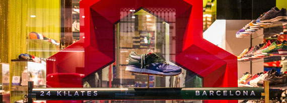 Reebok 24 kilates