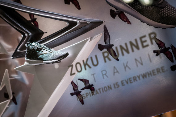 Reebok Zoku Runner