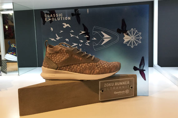 Reebok Zoku Runner