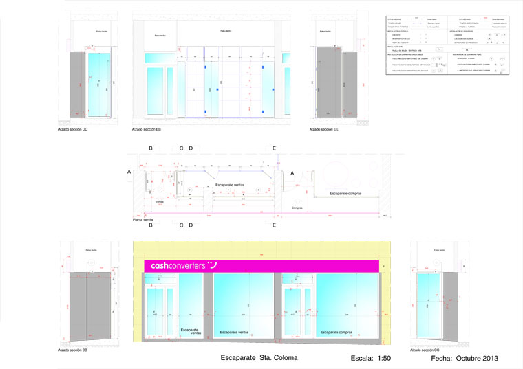 Site survey