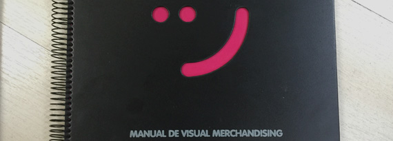 Guías de visual merchandising
