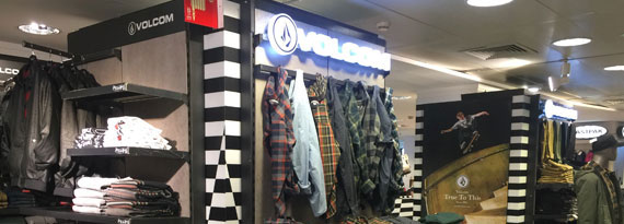 Volcom