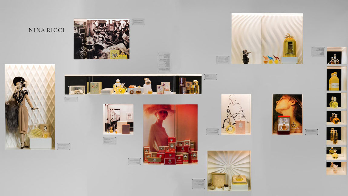 Nina Ricci